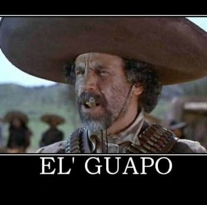 Meet your Posher, Edgar